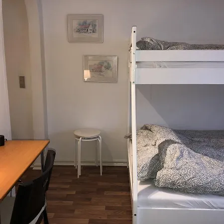 Апартаменты Frisholm Bed And Bed *